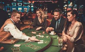 Зеркало Casino Bao