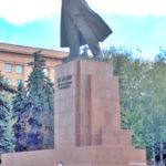 Челябинск. 27 августа 2011 года.